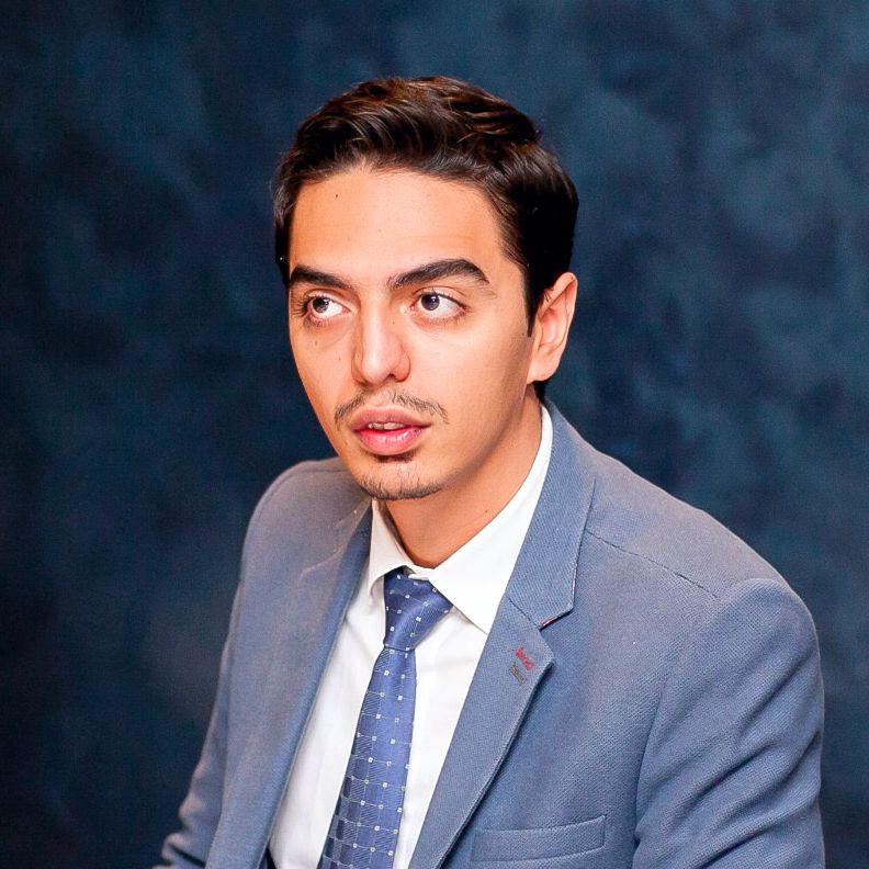 کوروش حیدری