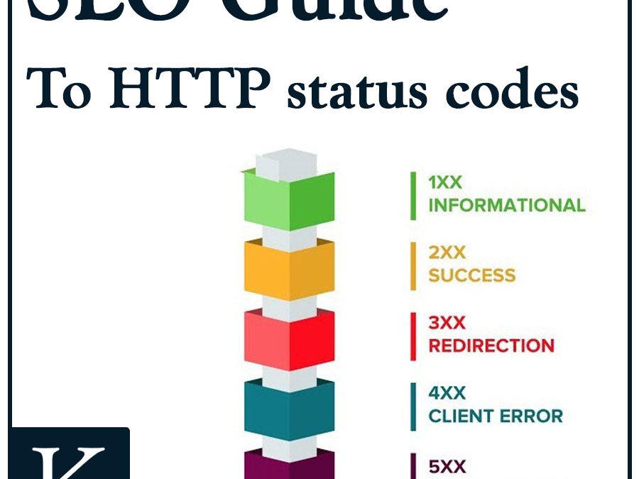 راهنما سئو وبسایت از گوگل برای کدهای وضعیت HTTP