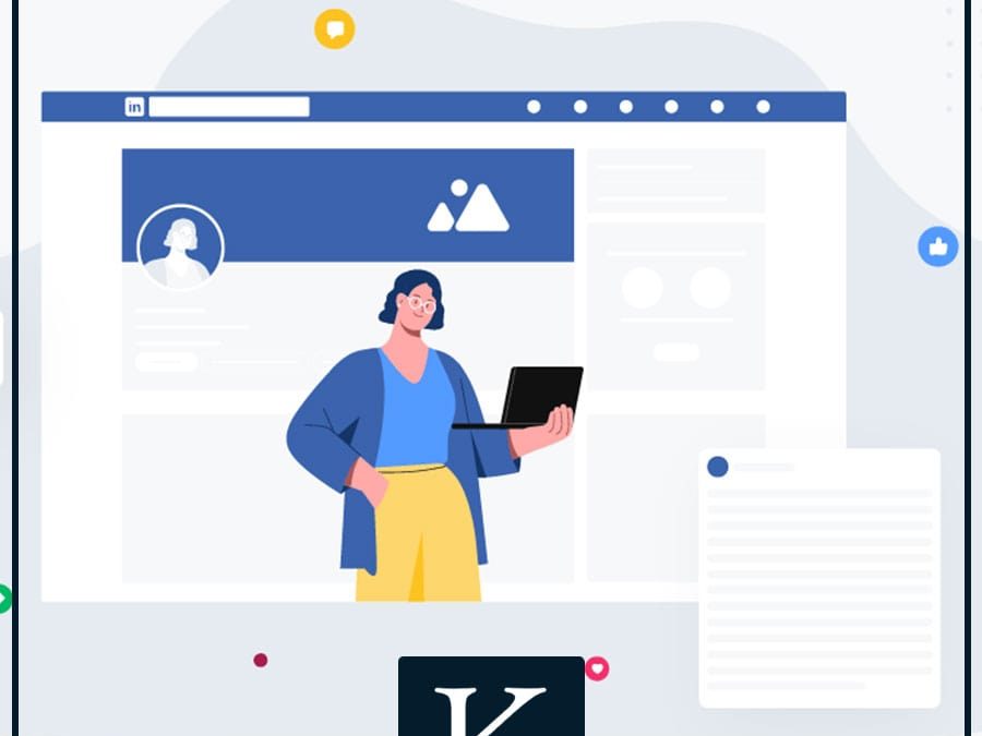 چگونه اینفلوئنسر لینکدین شویم؟