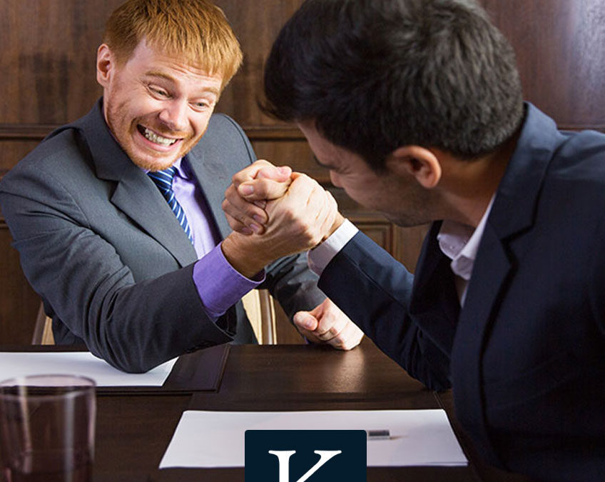 تحلیل و آنالیز سایت رقبا در سئو