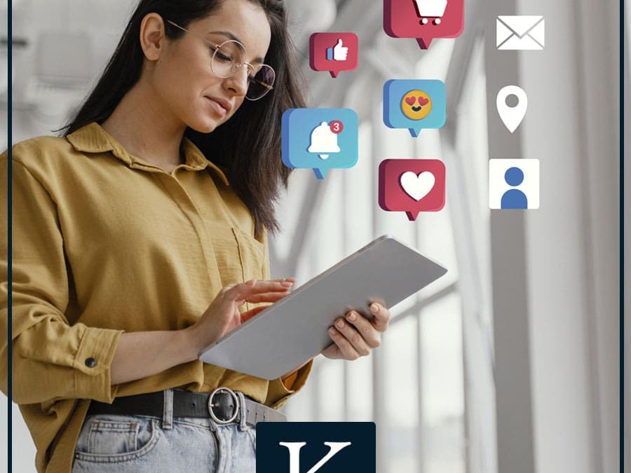 انواع تبلیغات دیجیتال