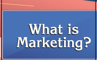 بازاریابی یا marketing چیست ؟
